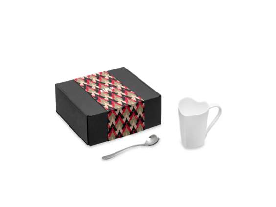 Tazza Alessi in Porcellana MMI24CUSET - MMI24CUSET
